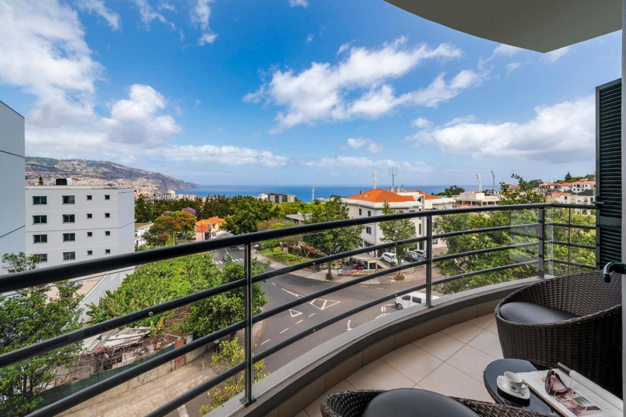 Barreiros III By An Island Apart Funchal (Madeira) Exterior foto