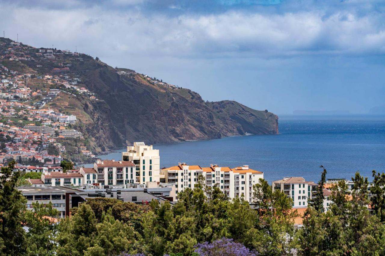 Barreiros III By An Island Apart Funchal (Madeira) Exterior foto
