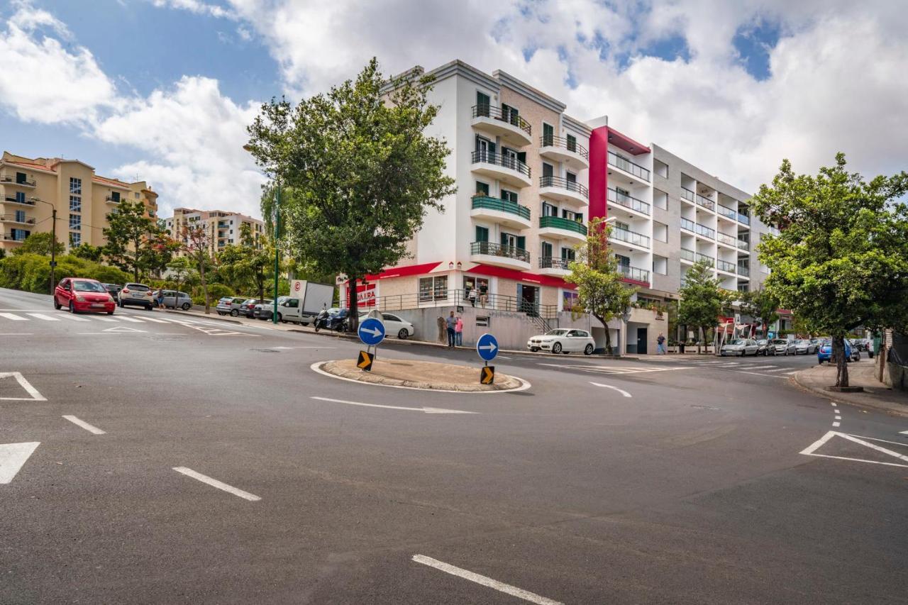 Barreiros III By An Island Apart Funchal (Madeira) Exterior foto