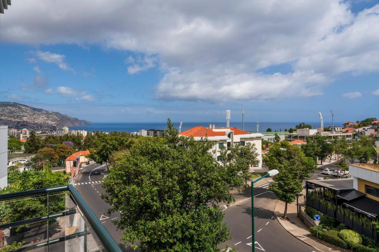 Barreiros III By An Island Apart Funchal (Madeira) Exterior foto